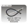 brake hose nissan