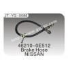 brake hose nissan