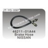 brake hose nissan