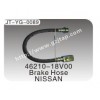 brake hose nissan