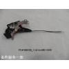 F3-6105130_左前電動(dòng)側(cè)門鎖體