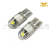 T10 3030 2SMD LED示寬燈牌照燈后備箱燈車(chē)門(mén)燈
