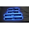 傳祺GS5 流光動態(tài)LED 門檻條