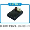 【QFDQ】摩托車(chē)點(diǎn)火器