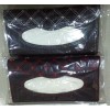 紅酒紙巾盒  車(chē)用紙巾盒  遮陽(yáng)紙巾盒