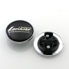 BENZ 57mm Lorinser