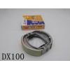 DX100 Brake shoe 剎車(chē)皮