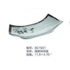 翹腳異形盤(pán)