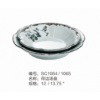 荷葉湯盤（兩個(gè)尺寸）