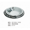 厚邊深湯盤（兩個(gè)尺寸）
