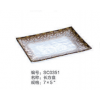 長(zhǎng)方盤(pán)