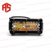 36W高亮越野貨車(chē)汽車(chē)改裝LED長(zhǎng)條照明射燈車(chē)頂燈雙排工作燈