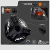 適用于KTM 690 Enduro R 2019 2020 RC4R RC 4R的摩托車(chē)數(shù)控加油口蓋塞