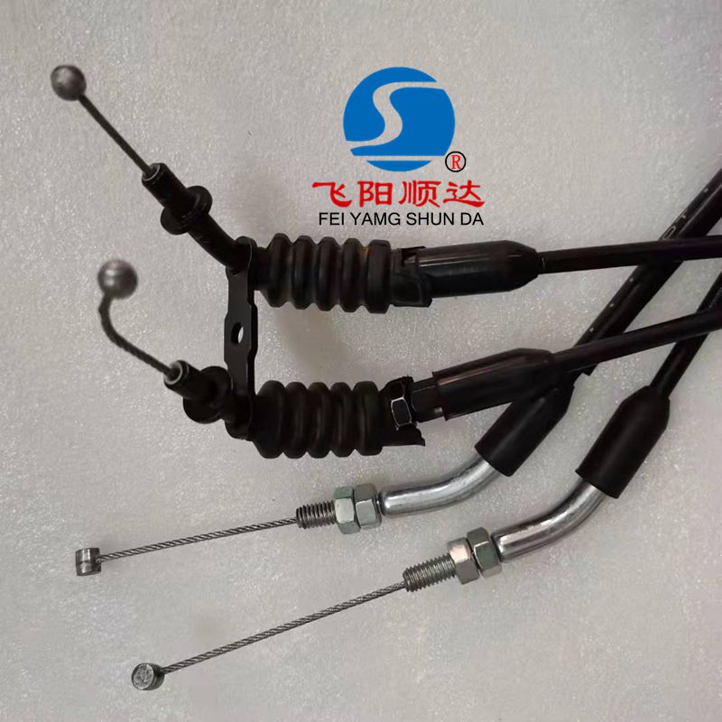 各款車型拉線軟軸可來(lái)圖來(lái)樣訂制OEM (23)
