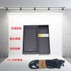 用于奧迪A6L/C8 19-21款專(zhuān)車(chē)專(zhuān)用無(wú)線(xiàn)充電器1111