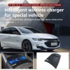 適用于邁銳寶XL 16-21款專車專用無(wú)線充電器2204