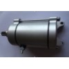 CG125/150啟動馬達(dá).9齒.銀色 .帶線
