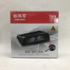 胎壓T505 內(nèi)置無線太陽能汽車輪胎測(cè)壓表胎溫檢測(cè)儀高精度
