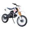越野車(chē)125CC BSE款