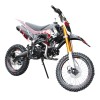 越野車(chē)125CC BSE款
