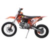 越野車(chē)-YX125