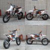 越野車(chē)YX125