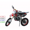 越野車(chē)CRF70