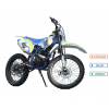越野車(chē)-ZUMA250