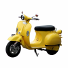 電動(dòng)踏板車(chē)