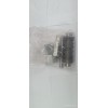 雙耳五檔循環(huán)變速鼓總成 （鼓、軸、叉）