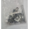 加長五檔國際檔變速鼓總成 (鼓、軸、叉)
