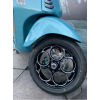 VESPA 150/300 兩個車型都有，前后輪3.0-12
