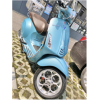 XMAX 300、FORZA350