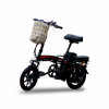 電動(dòng)自行車