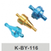 K-BY-116過(guò)濾器