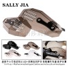 適用小牛電動U1 UQI+擋風(fēng)護(hù)手 電瓶摩托車護(hù)手罩