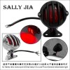 適用GN CG125哈雷通用LED改裝剎車(chē)燈后尾燈