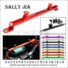 適用KTM可調(diào)節(jié)車把龍頭擴展支架 導(dǎo)航手機支架