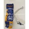 brake pedal baj100