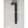 Air filter hose 2900/168
