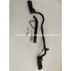 FRONT FOOTREST BAR HJ
