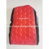 SEAT COVER  RED