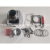 engine block  CG125