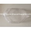 SPEED CLOCK GLASS JC