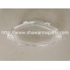 SPEED CLOCK GLASS HJ