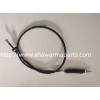 BRAKE CABLE HJ150-6