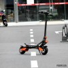 滑板車(chē)