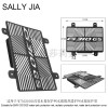 適用于寶馬BMW G310GS 17-19摩托車水箱保護(hù)網(wǎng)