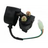 high voltage coil