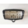 SPEED CLOCK GLASS HAOJIN